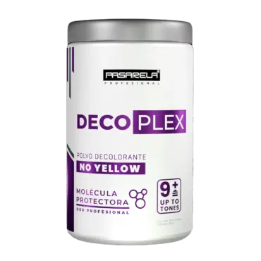 PASARELA POLVO DECOPLEX 300GR