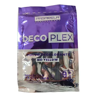 PASARELA POLVO DECOPLEX 30GR SACHET