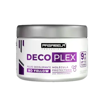 PASARELA POLVO DECOPLEX 60GR