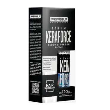 PASARELA SERUM KERAFORCE 120ML