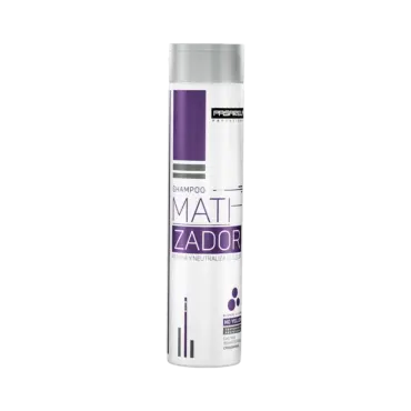 PASARELA SHAMPOO MATIZADOR 300ML