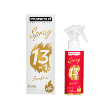 PASARELA SPRAY 13 EN 1  120ML