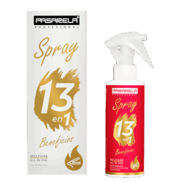 PASARELA SPRAY 13 EN 1  120ML