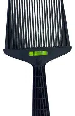 PEINE CON NIVELADOR CD-18