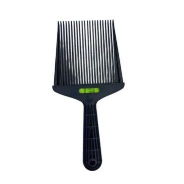 PEINE CON NIVELADOR CD-18