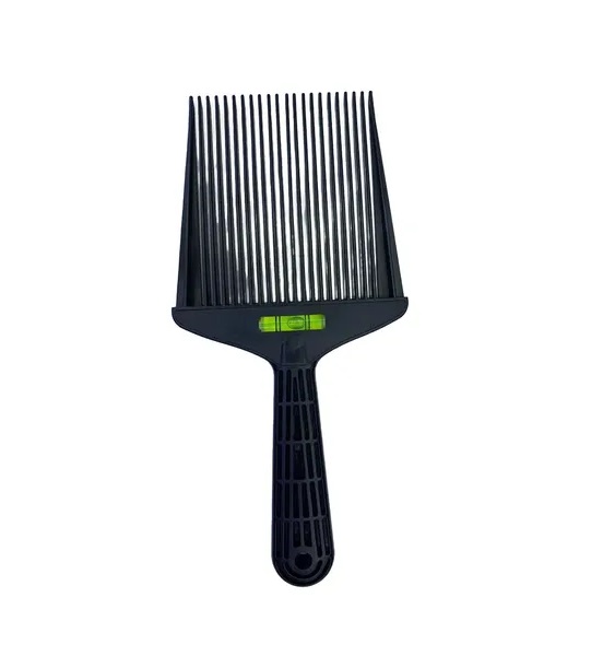 PEINE CON NIVELADOR CD-18