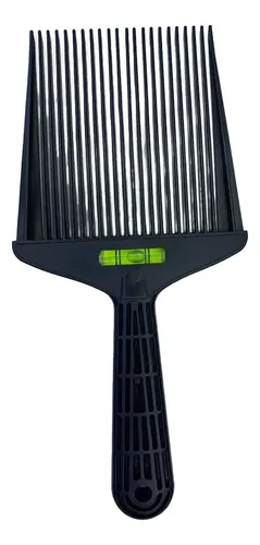 PEINE CON NIVELADOR CD-18