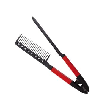 PEINE PLANCHA PLASTICO