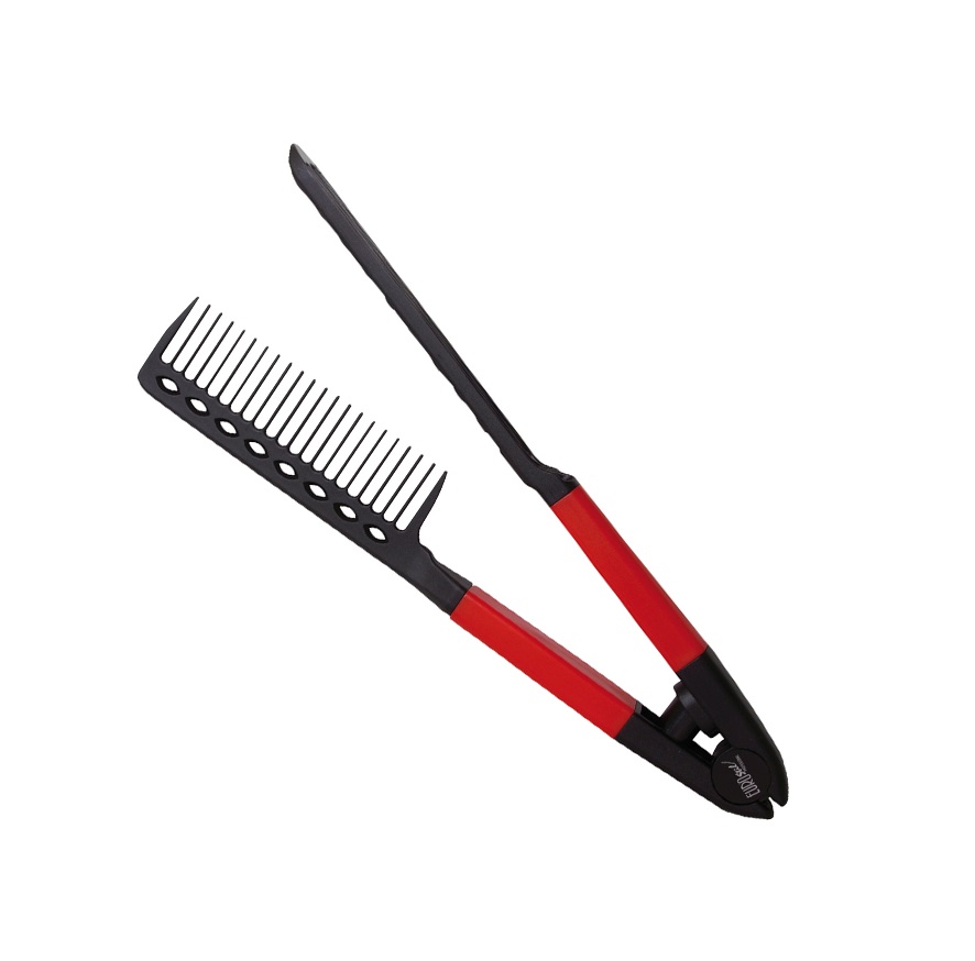 PEINE PLANCHA PLASTICO