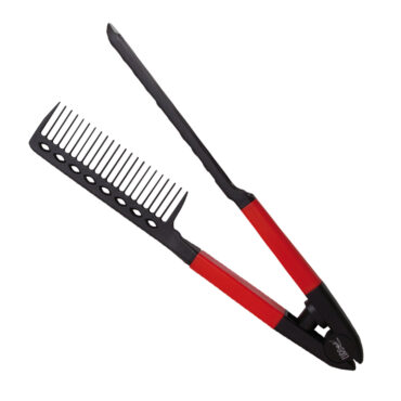 PEINE PLANCHA PLASTICO