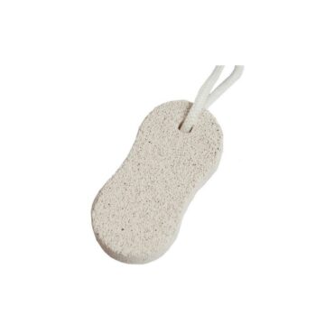 PIEDRA POMEZ BLANCA