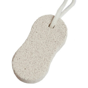 PIEDRA POMEZ BLANCA