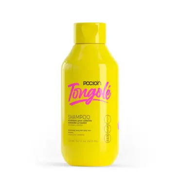 POCION TONGOLE TRATAMIENTO RIZOS 450ML