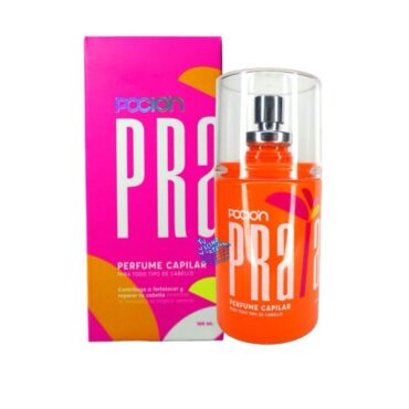 POCION PERFUME CAPILAR PRAIA 100ML