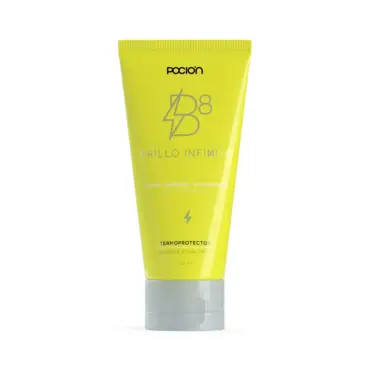 POCION TERMOPROTECTOR BRILLO INFINITO 150ML