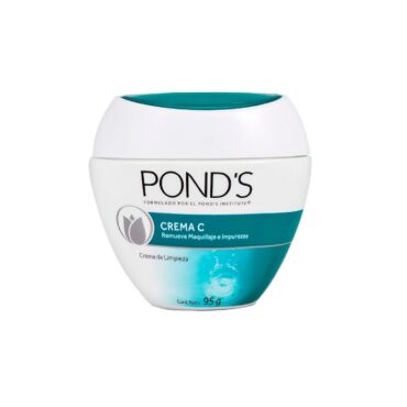 PONDS CREMA BIO-HYDRATANTE 50GR TURQUESA