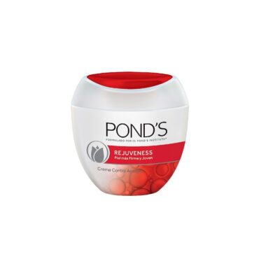 PONDS CREMA REJUVENESS 50GR ROJA