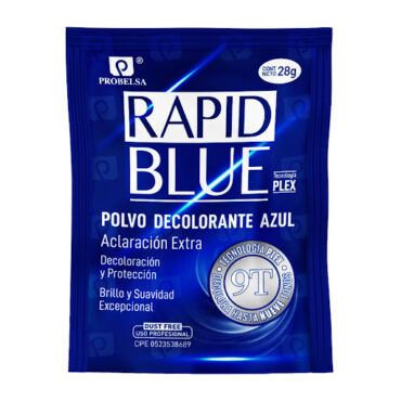 PROBELSA RAPID BLUE DECOLORANTE 28G