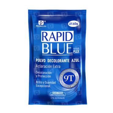 PROBELSA RAPID BLUE DECOLORANTE 60G