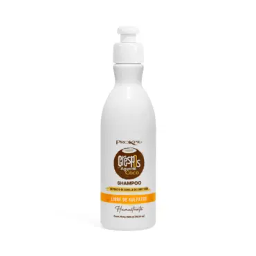 PROKPIL SHAMPOO CRESPO 300 ML
