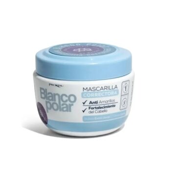PROKPIL MASCARILLA BLANCO POLAR 350GR