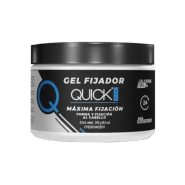 QUICK FIX GEL FIJADOR 240 GR