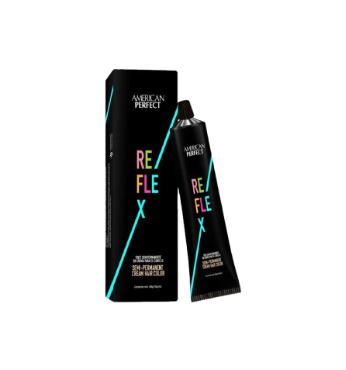 AMERICAN PERFECT TINTE  REFLEX 100GR
