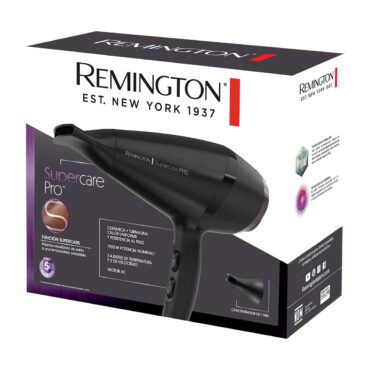 REMINGTON SECADOR D23A
