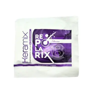 KERAMIX REPOLARIZADOR SACHET 15ML