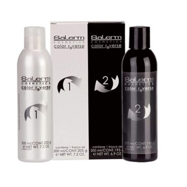 SALERM COLOR REVERSE 200ML