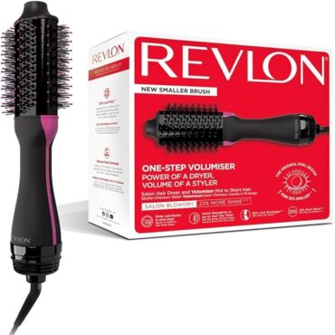 REVLON CEPILLO SECADOR 5282
