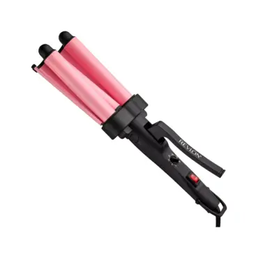 REVLON ONDULADOR JUMBO 3 BARRAS 3056 0015