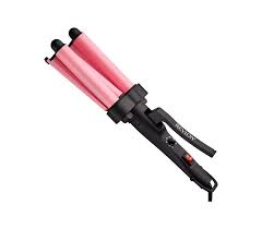 REVLON ONDULADOR JUMBO 3 BARRAS 3056