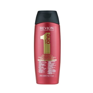 REVLON SHAMPOO/ACOND  300ML