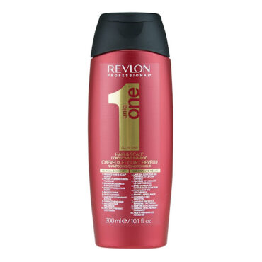 REVLON SHAMPOO/ACOND  300ML