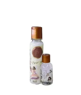 RITUAL BOTANICO 120ML