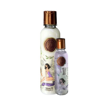 RITUAL BOTANICO 250ML