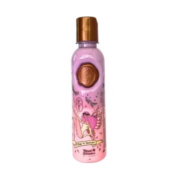 RITUAL BOTANICO MANTEQUILLA 240 ML
