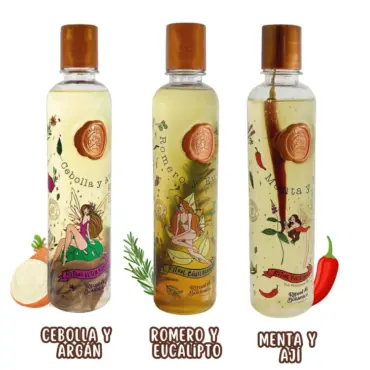RITUAL BOTANICO SHAMPOO