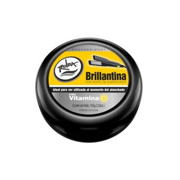 ROLDA BRILLANTINA 100GR