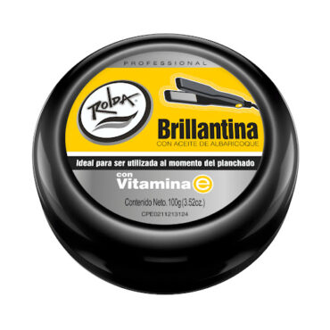 ROLDA BRILLANTINA 100GR