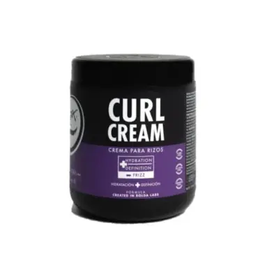 ROLDA CURL CREAM 250GR