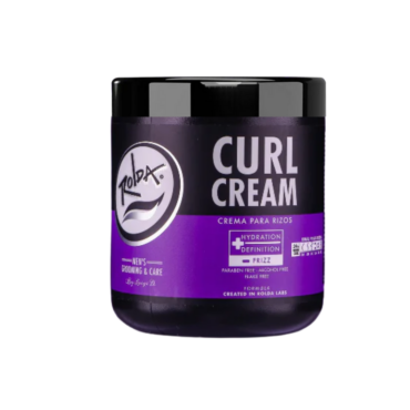 ROLDA CURL CREAM 500GR
