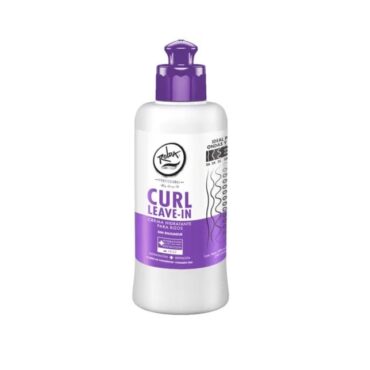 ROLDA CURL LEAVE-IN 300GR