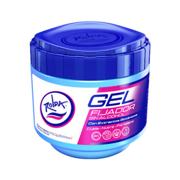 ROLDA GELATINA 250 GR