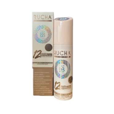 RUCHA BB CREAM 150ML