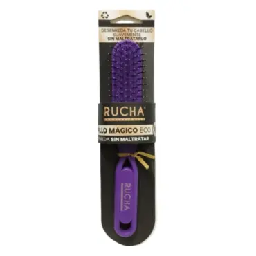 RUCHA CEPILLO MAGICO ECO
