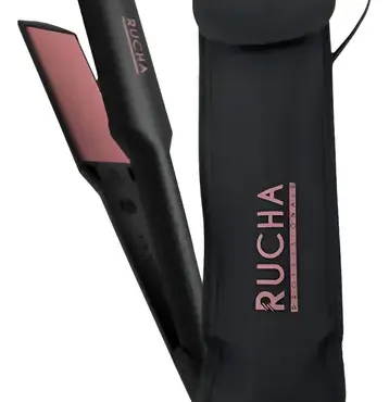 RUCHA PLANCHA TITANIUM KERATIN 0019
