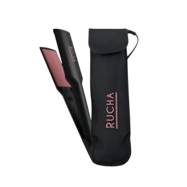 RUCHA PLANCHA TITANIUM KERATIN 0019