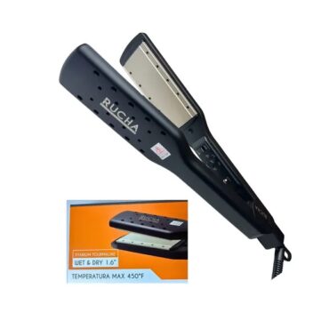 RUCHA PLANCHA WET & DRY 0016